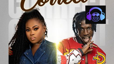 Joyce Blessing - Correct ft. King Paluta