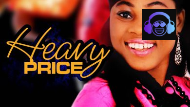 Joyce Blessing - Heavy Price