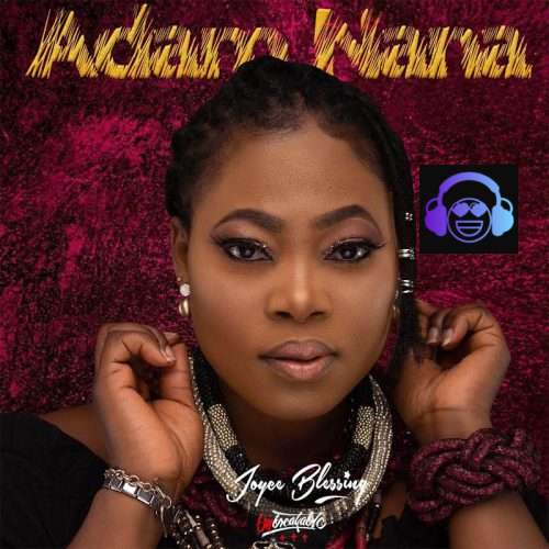 Joyce Blessing - I Swerve