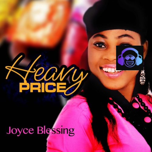 Joyce Blessing - Monko Mo Akyi