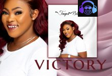 Joyce Blessing - VICTORY