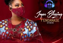 Joyce Blessing - Y'Endanase (Let's Thank Him)