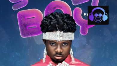 Kuami Eugene & Gyakie - Stranger