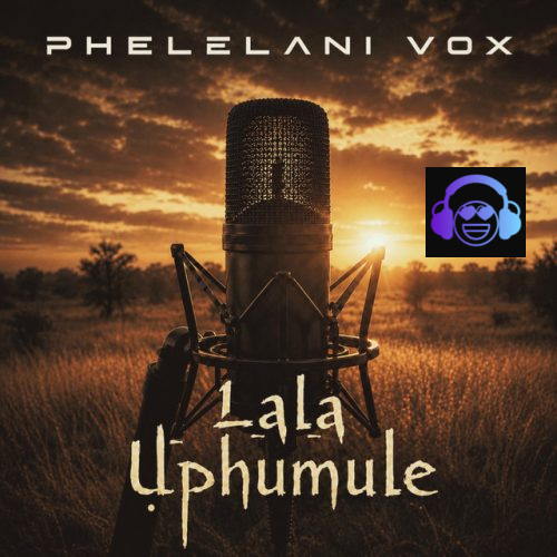 Lala Uphumule track cover