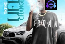 Life Changes track cover
