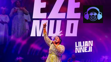 Lilian Nneji - EZE MU O