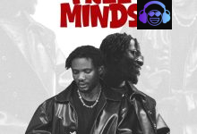 Lyrical Joe – Free Minds ft. King Paluta