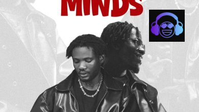 Lyrical Joe – Free Minds ft. King Paluta