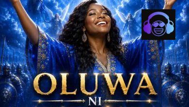 Man Paulo – Oluwa Ni Jagun Jagun Mi Declaration