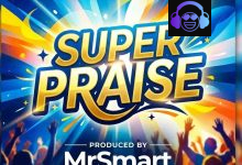 MrSmart – Super Praise