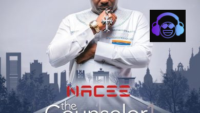 Nacee - Yewor Nyame a Yewor Adze