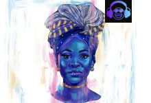 Ndizobizwa track cover