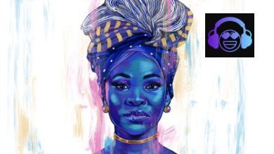 Ndizobizwa track cover