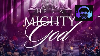 Nqobile Shika – He’s A Mighty God