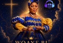Obaapa Christy – Woaye Bi (He Has Done Well)
