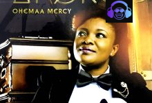 Ohemaa Mercy - Aseda