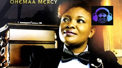 Ohemaa Mercy - Aseda