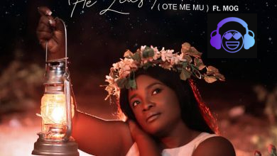 Ohemaa Mercy - Ote Me Mu (He Lives In Me) ft. MOGmusic