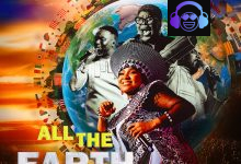 Pelumi Deborah - All The Earth ft. Joe Mettle- Judikay & Thepeterjacobs
