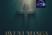 Phelelani Vox - Awuvumanga (Ngomoya Wami)