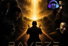 Phelelani Vox - Baveze