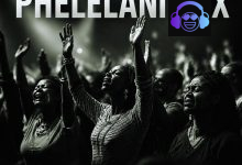 Phelelani Vox - Izinyembezi Zami