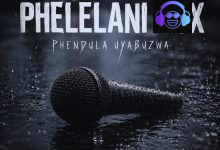 Phendula Uyabuzwa cover