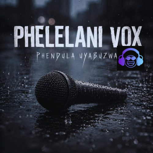 Phendula Uyabuzwa cover