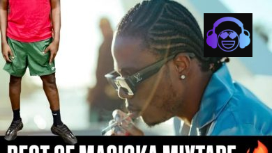 Quelly Ranks - BEST OF MASICKA MIXTAPE
