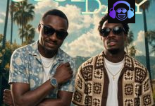 Rotimikeys – Good Day ft. Greatman Takit