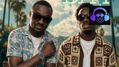 Rotimikeys – Good Day ft. Greatman Takit