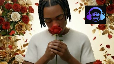 SantyXmood - Unfaded
