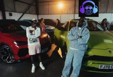 Sarkodie – Everlasting ft. Shatta Wale