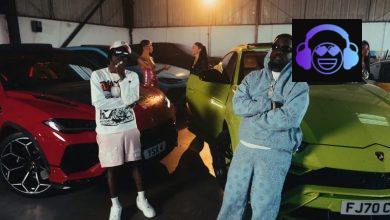 Sarkodie – Everlasting ft. Shatta Wale