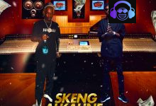 Selectajiggyuv - Skeng x Alkaline Mixtape