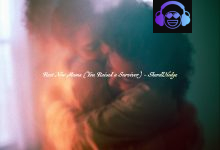 SherellHodge - Rest Now Mama (You Raised a Survivor)