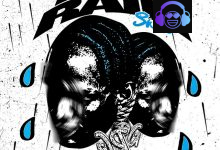 Skeng - Black Rain