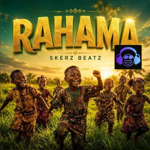 Skerz Beatz – RAHAMA (Afro Fix)