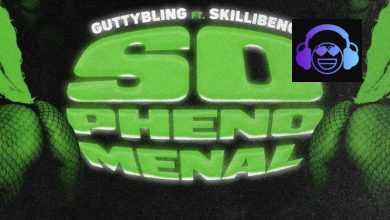 Skillibeng & GuttyBling - So Phenomenal