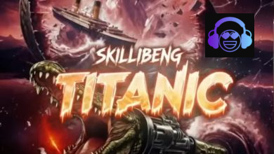 Skillibeng - Titanic