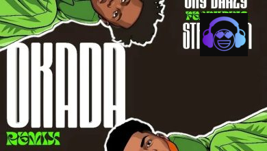 Sky Daazy – Okada Remix ft. Strongman