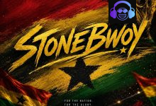 Stonebwoy – Blackstars (Ozamina)