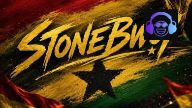 Stonebwoy – Blackstars (Ozamina)