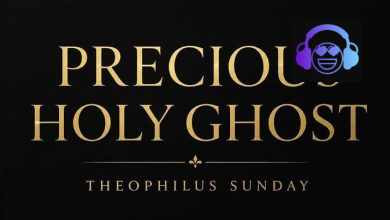 Theophilus Sunday – Precious Holy Ghost