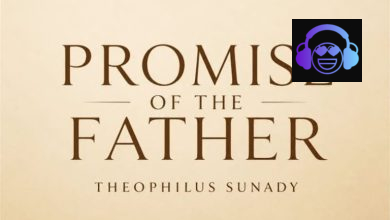 Theophilus Sunday – Promise Of The Father