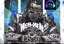 Tommy Lee Sparta – Heh Heh