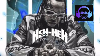 Tommy Lee Sparta – Heh Heh