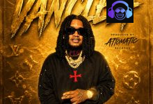 Van Cleef track cover