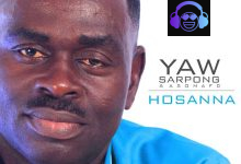 Yaw Sarpong - Yen Nka Nkyere Yen Agya ft. Asomafo