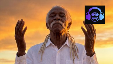 You Will Be Blessed album cover